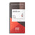 Giddy Yo XDark 89% Dark Chocolate Bar Certified Organic 60g - Front of bar - New packaging 