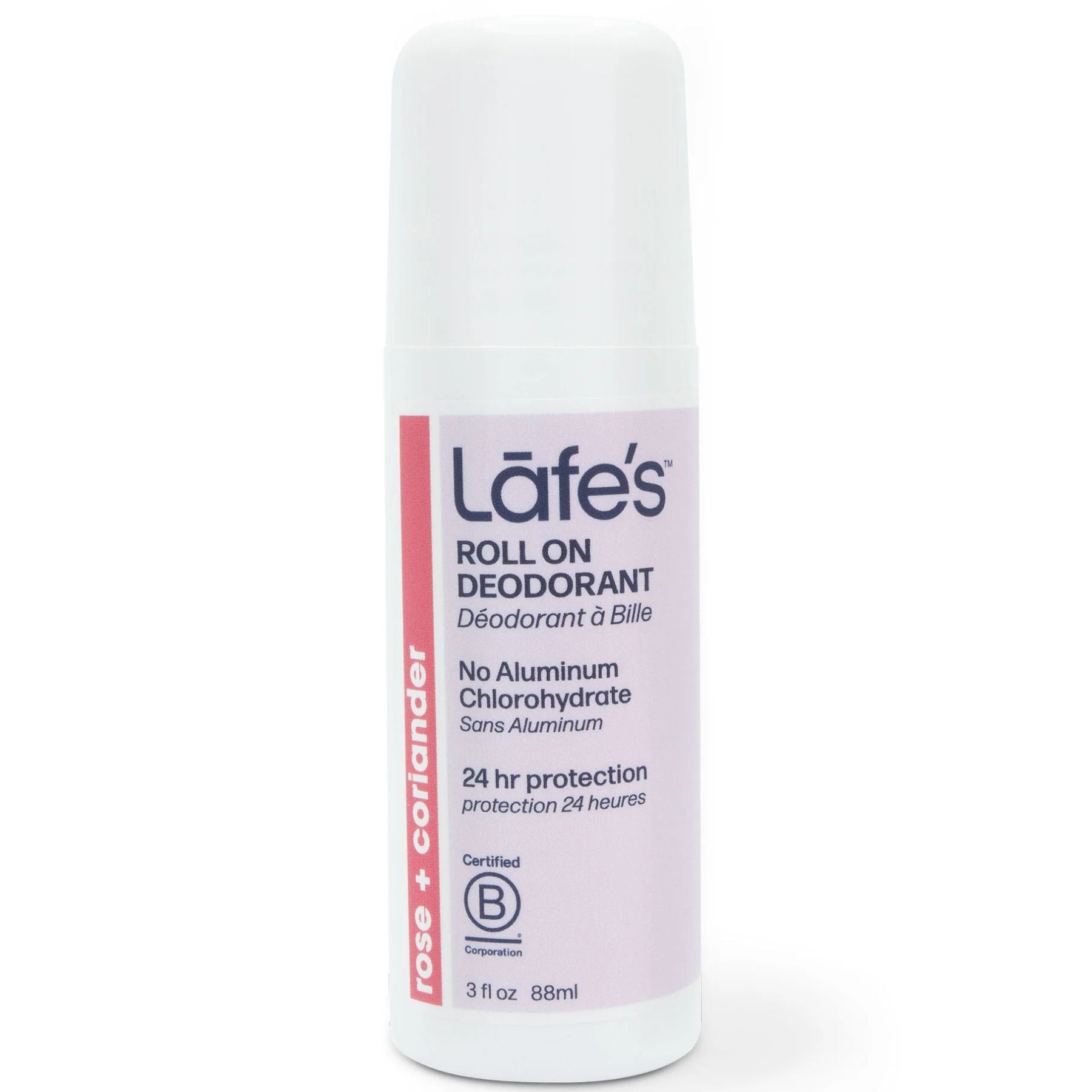 Lafe's Bliss Roll-On Deodorant 73ml