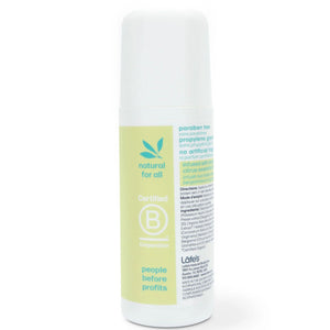 Lafe's Active Roll-On Deodorant 71g