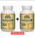 Natural Factors Vitamin D3 1000IU 500+500s Twin Pack