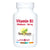 New Roots Vitamin B2 - Riboflavin - 100mg - 60 vegetable capsules. 