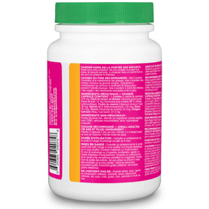 Organika Metaboost Fat Metabolizing Complex Capsules 120s