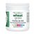 Image of Prairie Naturals Organic Fermented Wheat Grass 150g product in a green and white container.