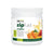 Prairie Naturals Zipfuel Creatine Citrus Mango 300g product image - Fitness supplement in a vibrant orange and green container. 