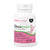 Smart Solutions Glucosmart 30 capsules bottle - natural supplement for blood sugar support. Helps manage symptoms of PCOS =.