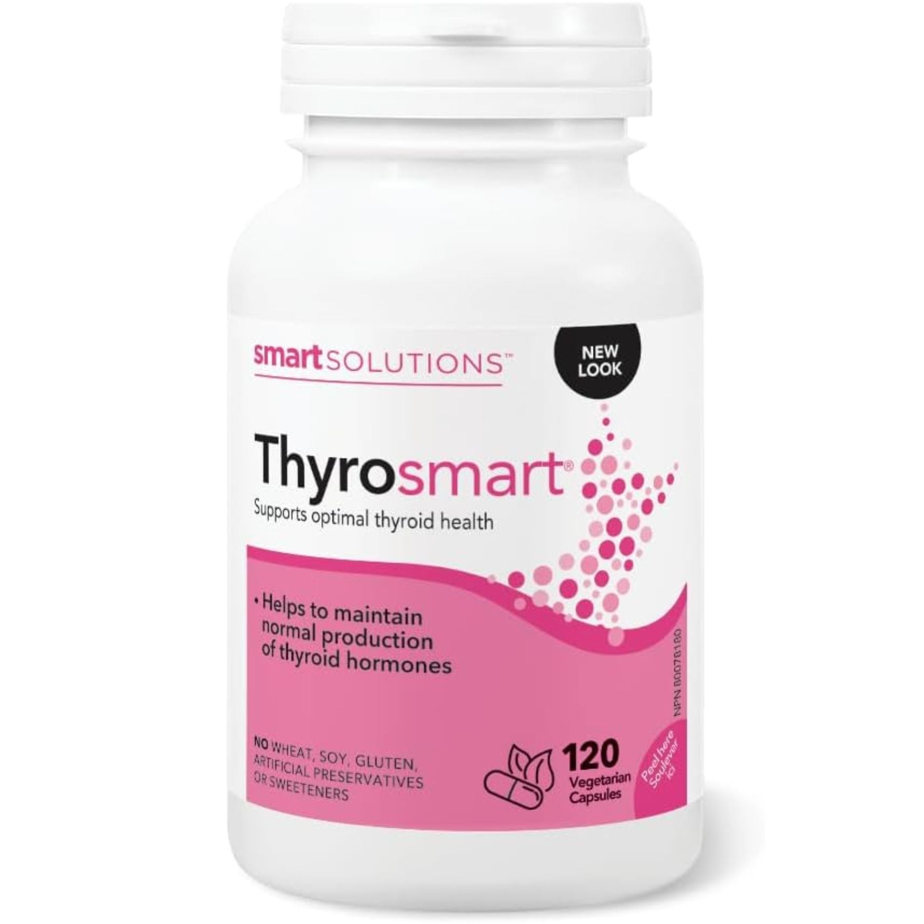 Smart Solutions Thyrosmart 120s