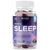 Suku Restful Sleep 60 Gummies bottle - With melatonin, L-Theanine & GABA. 0g Sugar.