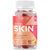 Suku Youthful Skin 60 Gummies bottle - Hydrolyzed collagen, vitamins & mineral blend. 