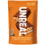 Unreal Dark Chocolate Caramel Peanut Nougat Bars 94g