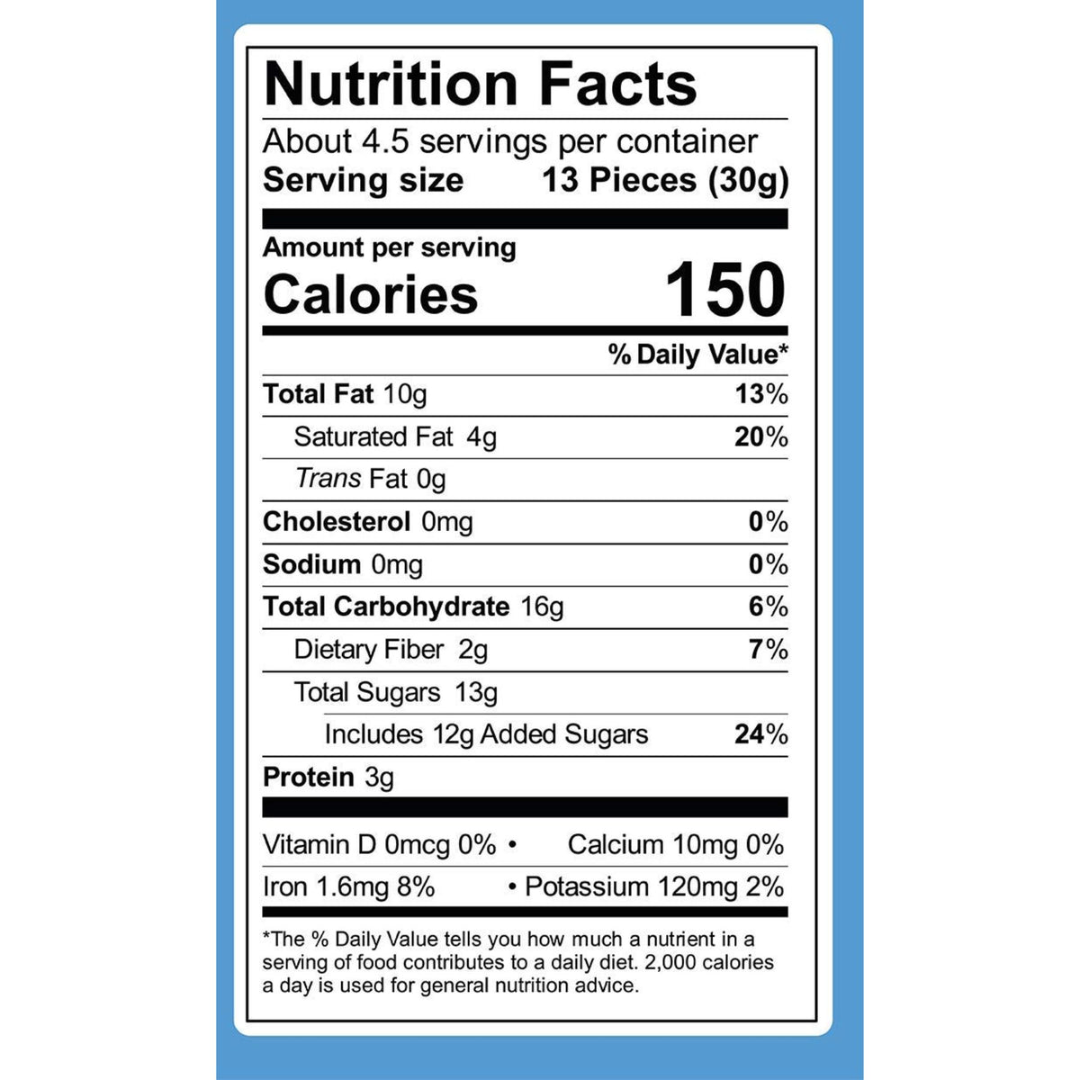 Unreal Dark Chocolate Peanut Gems 142g