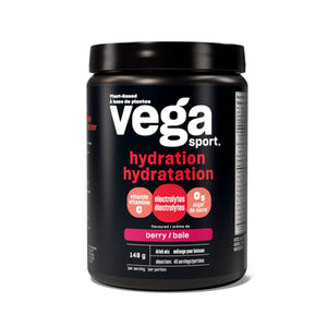 Vega Sport® Electrolyte Hydration Berry 148g
