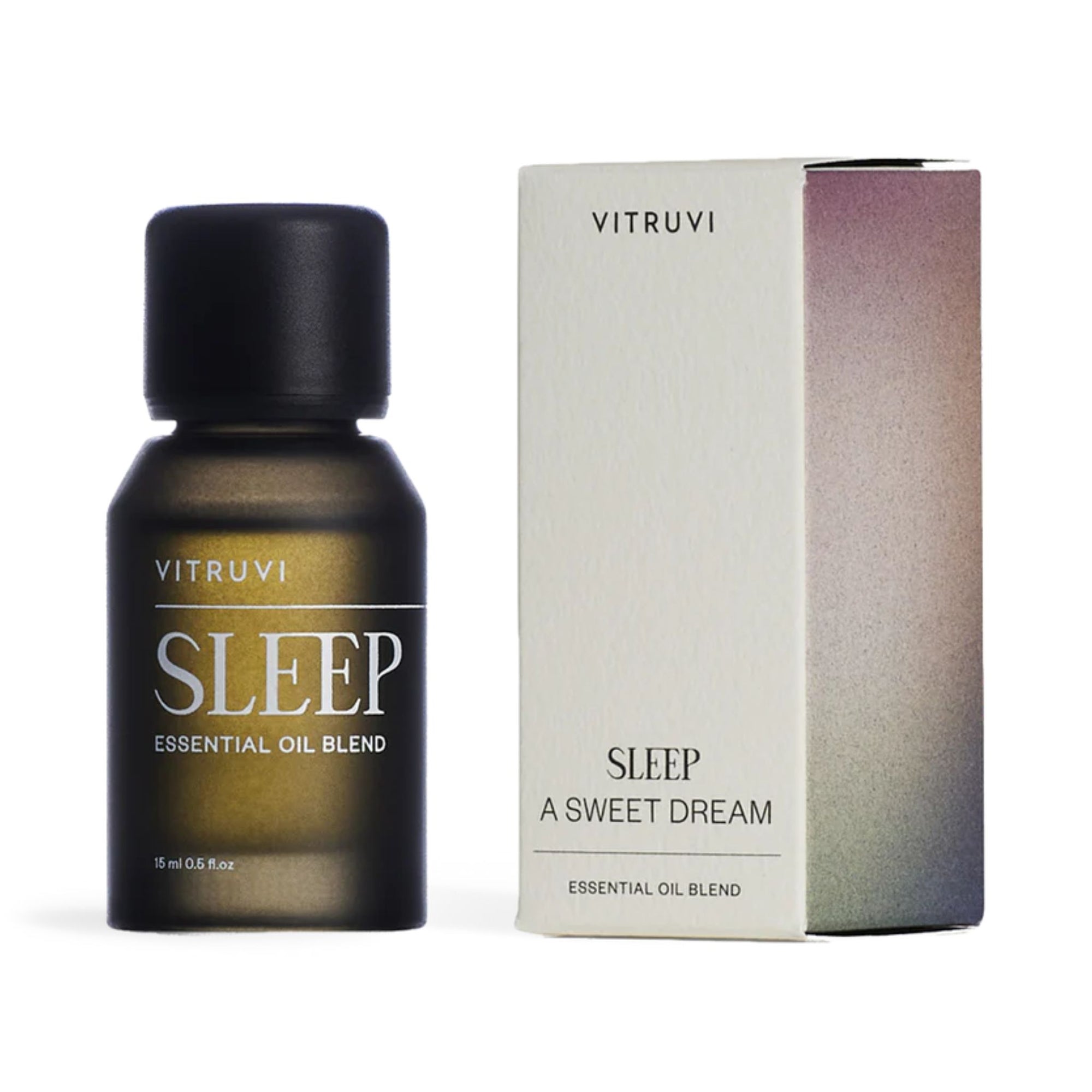Vitruvi Sleep Diffuser Blend 15ml
