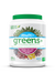 Genuine Health Greens+ Multi+ - Natural Mixed Fruit Flavour 459g