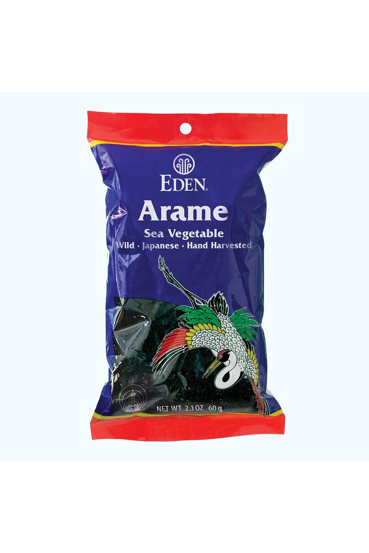Eden Arame Sea Vegetable 60g
