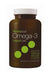 NutraSea+D Omega-3 Liquid Gels 1250 mg Fresh Mint Flavour 60s