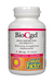 Natural Factors BioCgel 500 mg 90s