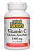 Natural Factors Vitamin C Calcium Ascorbate 125g