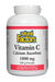 Natural Factors Vitamin C Calcium Ascorbate 500g