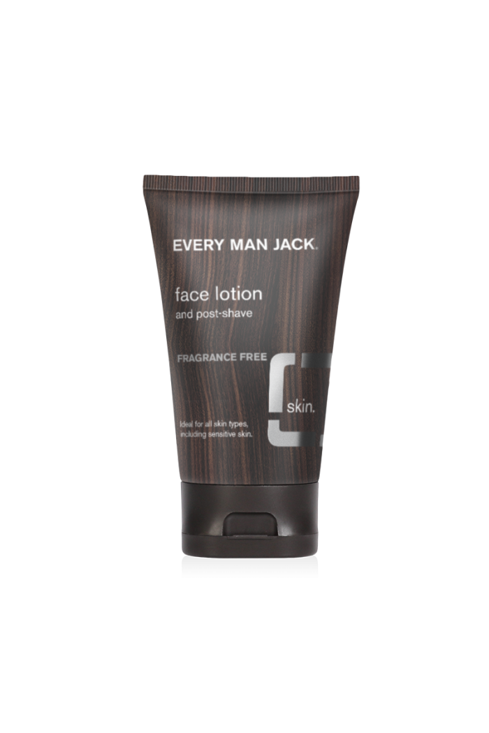 Every Man Jack Face Lotion 125ml