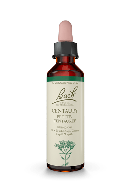 Bach Centaury 20ml