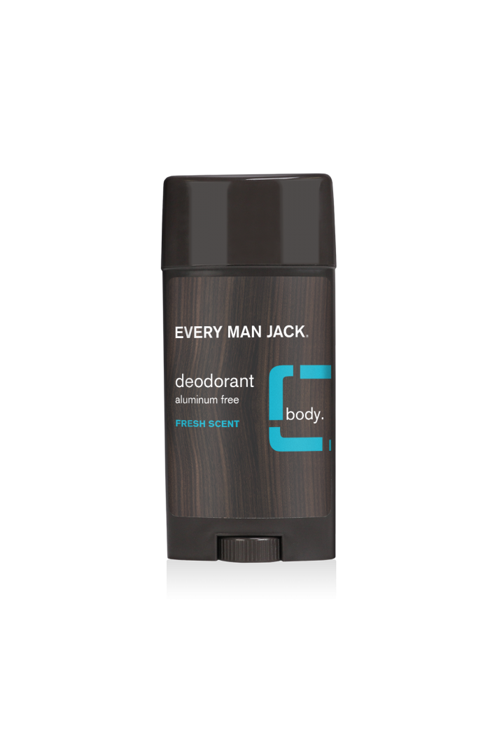 Every Man Jack Fresh Scent Deodorant 88g