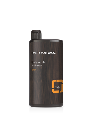Every Man Jack Citrus Body Wash 500ml