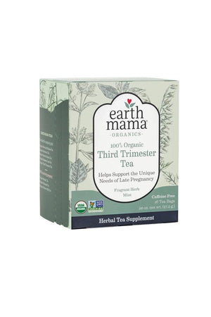 Earth Mama Organic Third Trimester Tea 16ct