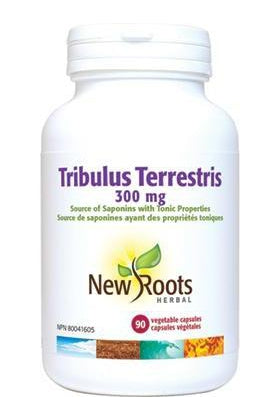 New Roots Tribulus Terrestris 90s