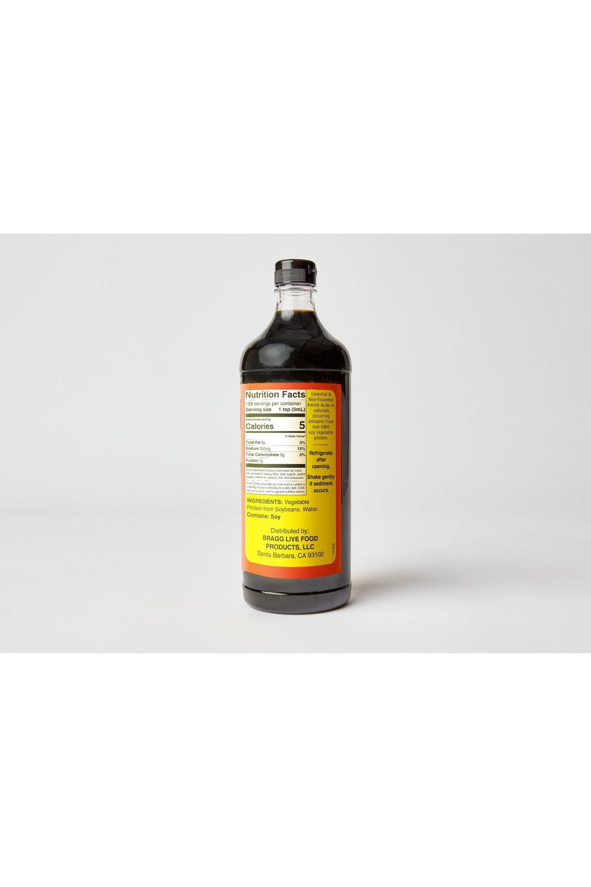 Bragg Liquid Aminos All-Purpose Seasoning 946ml