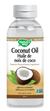 Nature's Way Liquid Coconut Oil 300mL