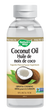 Nature's Way Liquid Coconut Oil 600mL