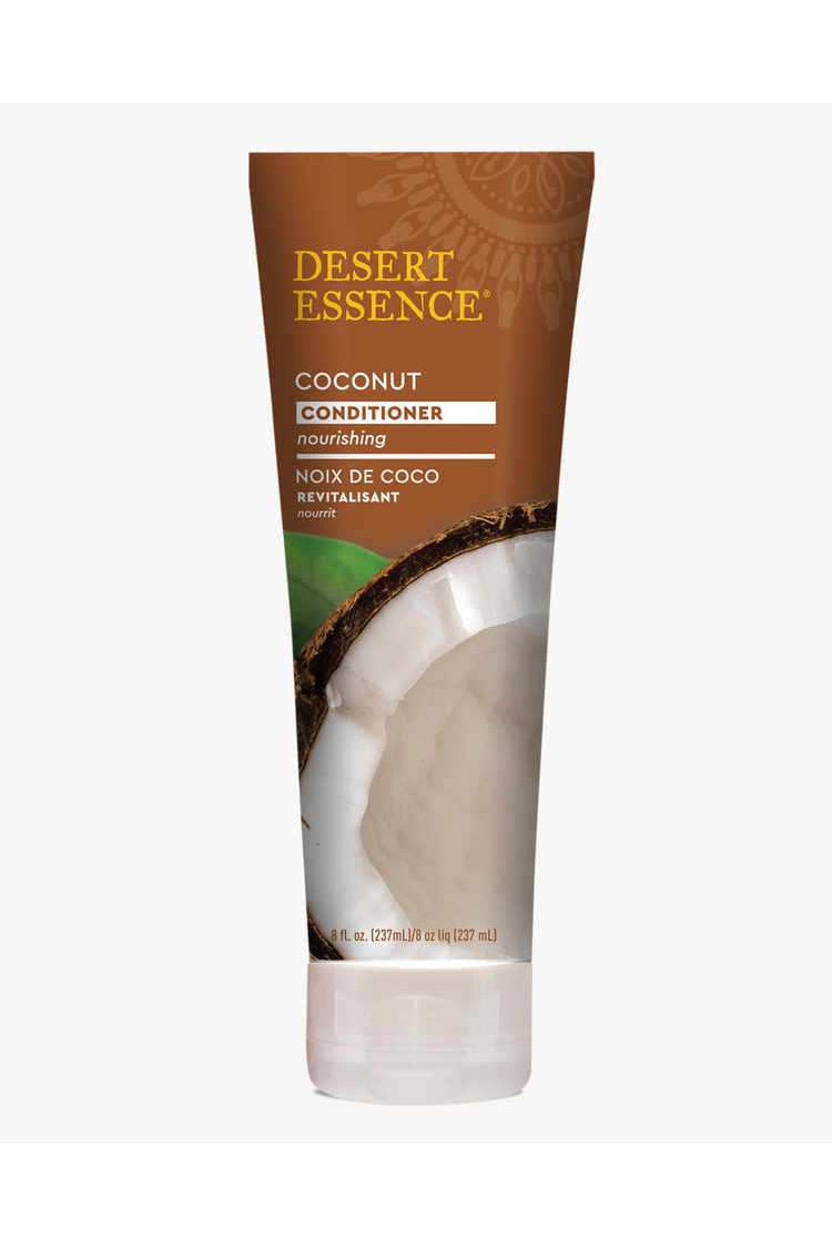 Desert Essence Coconut Conditioner 237ml