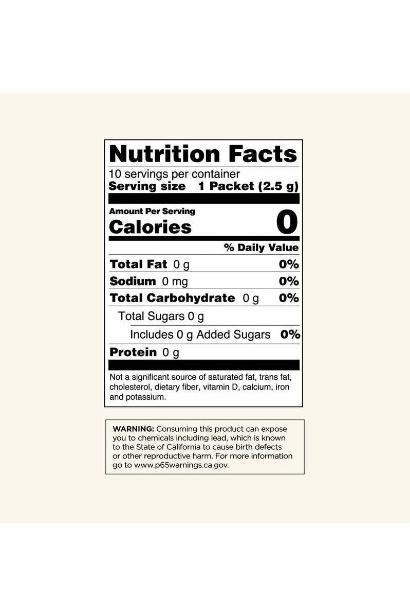 Four Sigmatic Foods Adaptogen Coffee Mix with Ashwagandha - 1 Packet