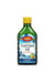 Carlson Cod Liver Oil Lemon 250ml