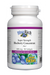 Natural Factors BlueRich Super Strength Blueberry Concentrate 500 mg 90s