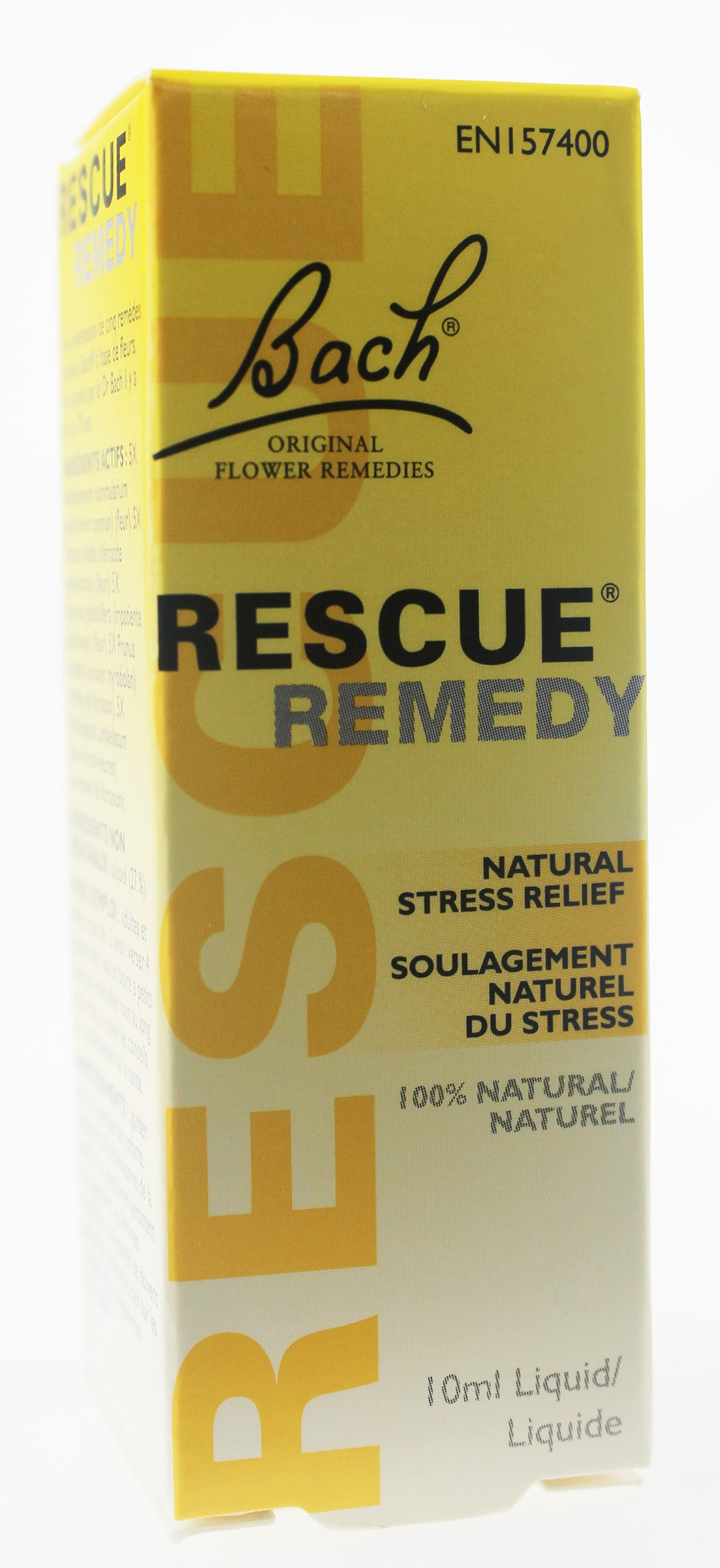 Bach Rescue Remedy 10ml