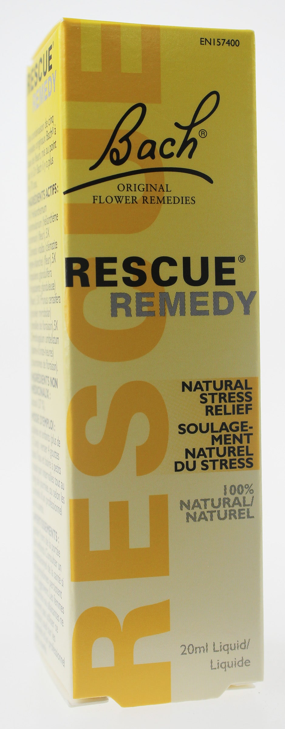 Bach Rescue Remedy 20ml
