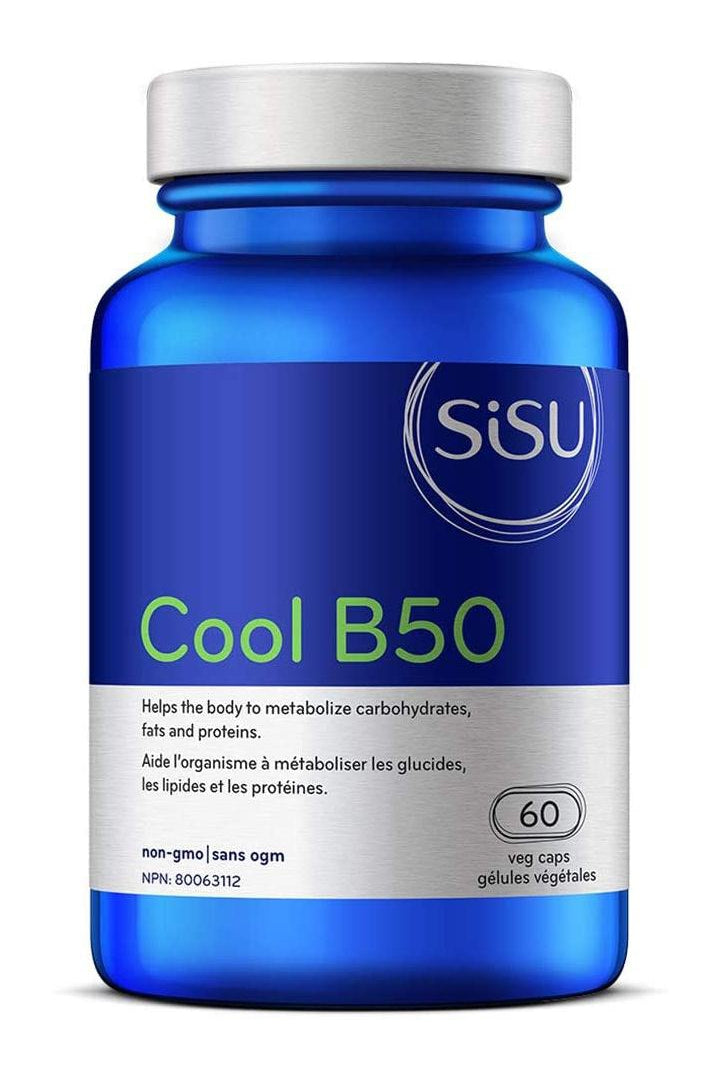 SISU Cool B50 60s