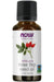 NOW 100% Pure Organic Rose Hip Seed Oil 30ml