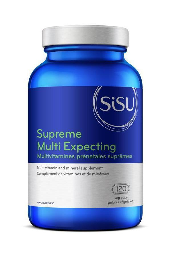 SiSU Supreme Multi Expecting 120s