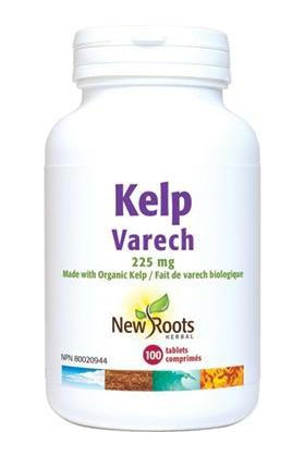 New Roots Kelp 100s