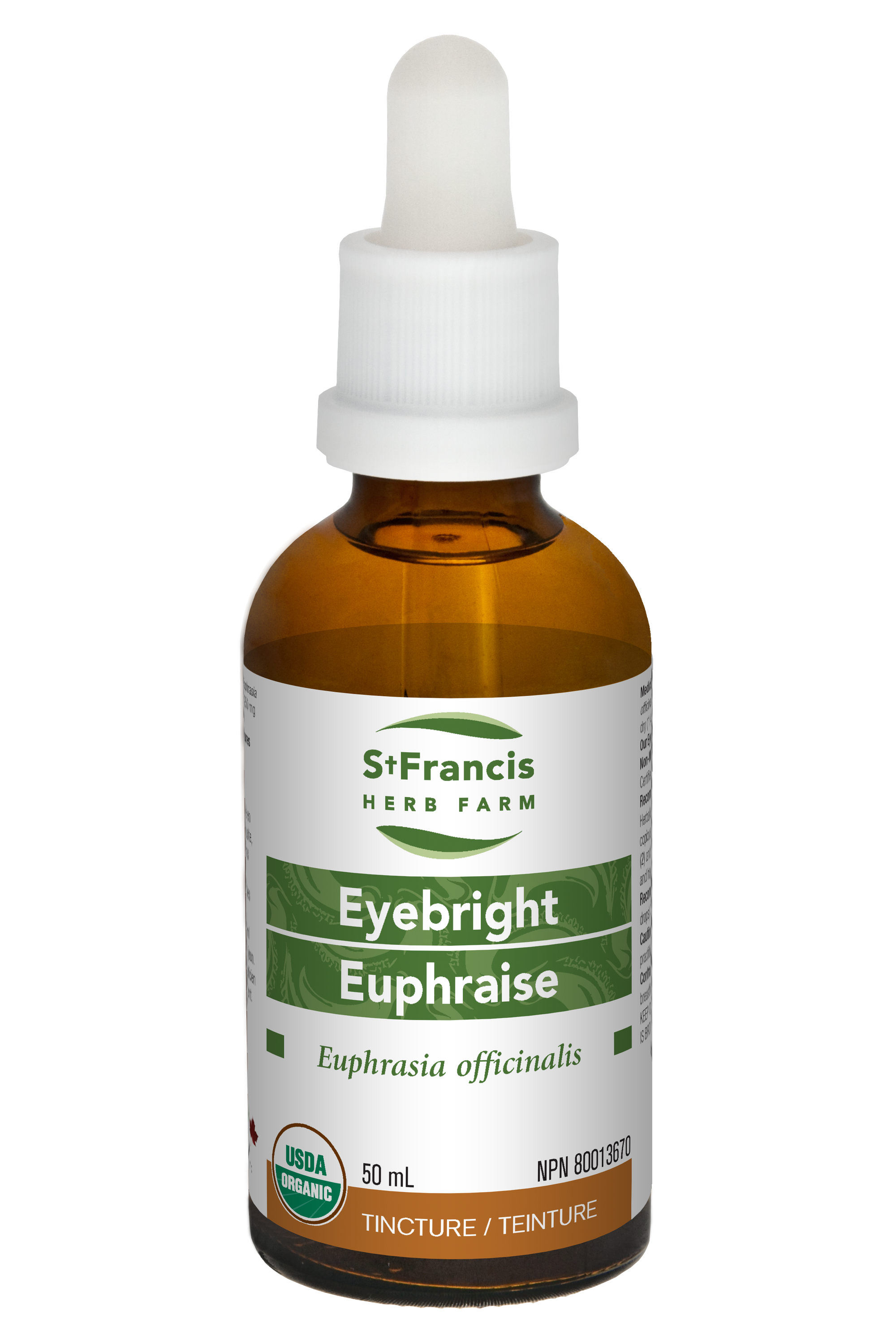 St.Francis Eyebright 50ml