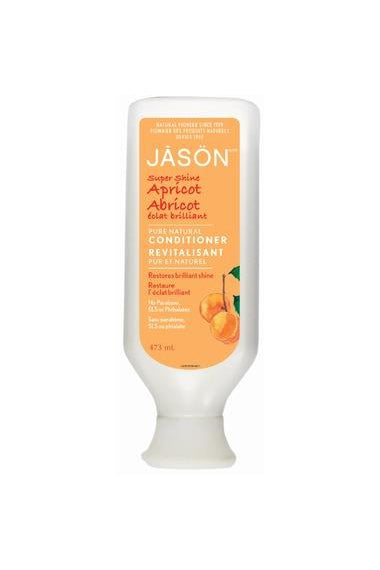 Jason Super Shine Apricot Conditioner 473ml