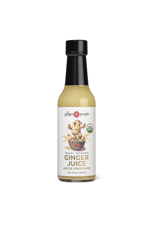 Ginger People Ginger Juice 147ml