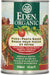 Eden Organic Pizza Pasta Sauce 398ml