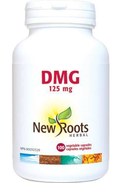 New Roots DMG 100s