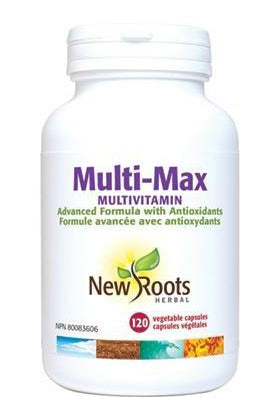 New Roots Multi-Max 120s