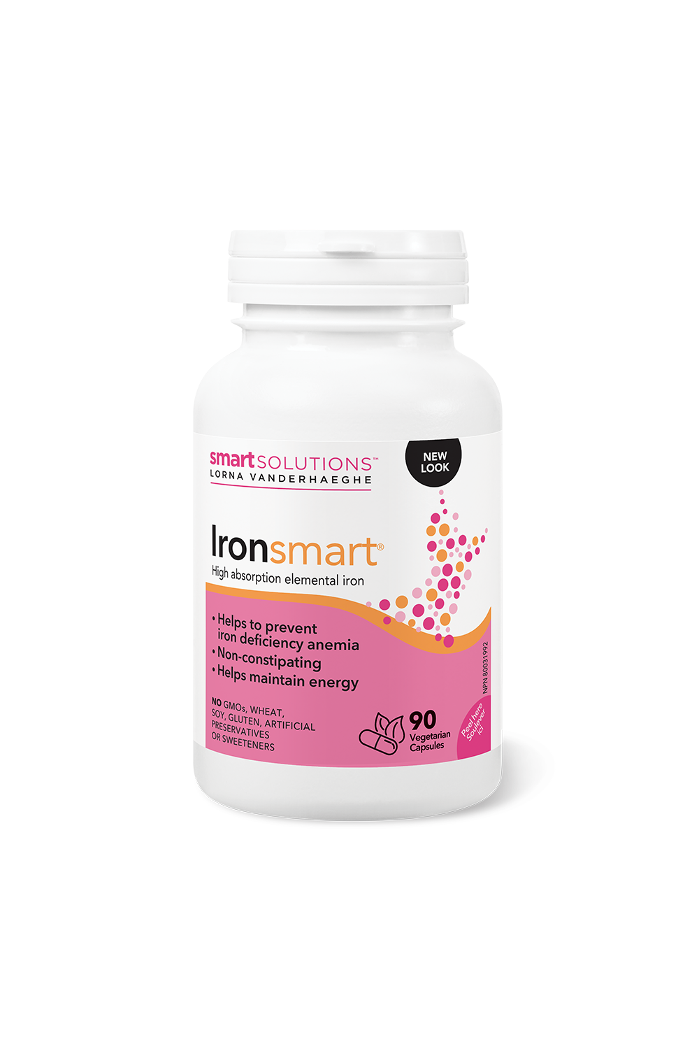 Smart Solutions Ironsmart 90s