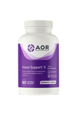 AOR Vision Support II 60s