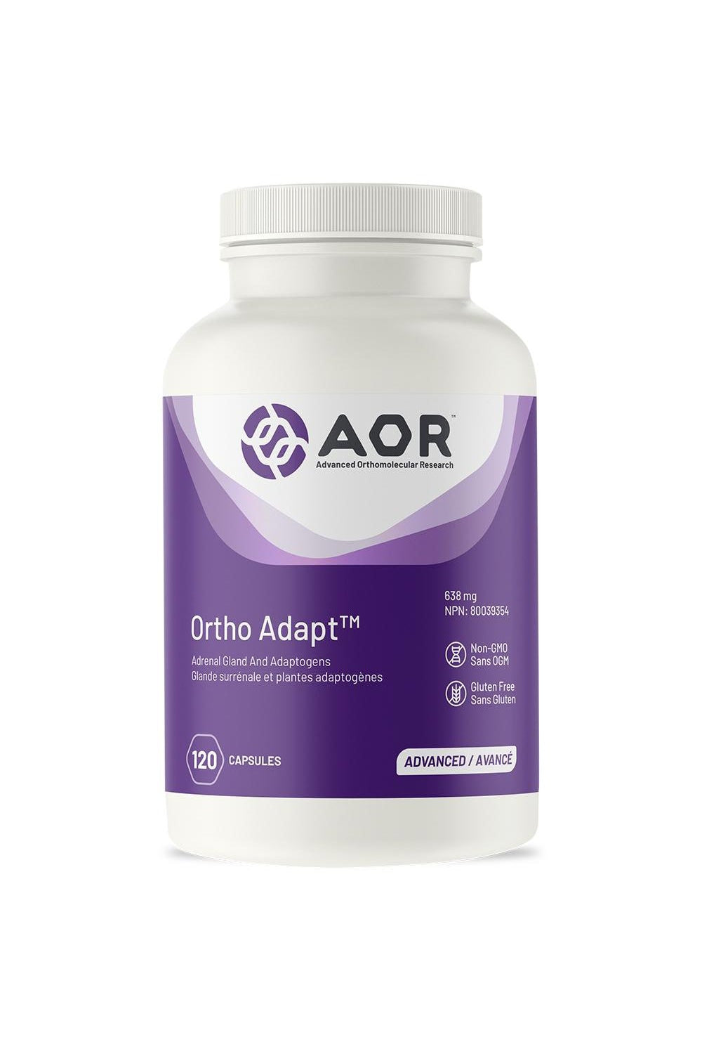 AOR Ortho Adapt 120s